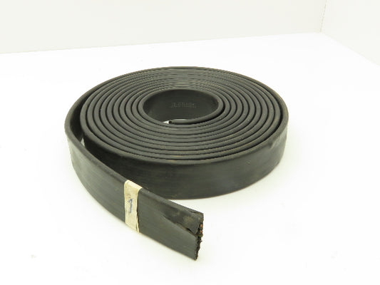 TKD-Kabel ZL68186 Flexible Flat Electrical Cable 18' 9" 12x1.5