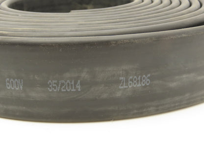 TKD-Kabel ZL68186 Flexible Flat Electrical Cable 21' 6" 12x1.5