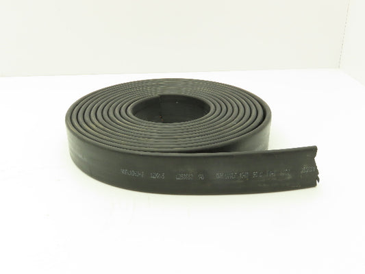 TKD-Kabel ZL68186 Flexible Flat Electrical Cable 21' 6" 12x1.5