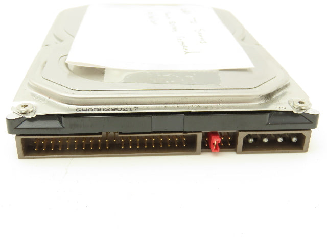 Siemens WRE 770 P350 Harddisk