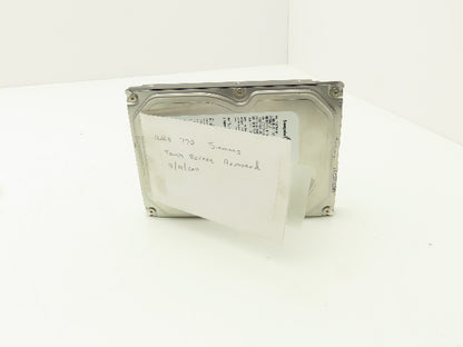 Siemens WRE 770 P350 Harddisk