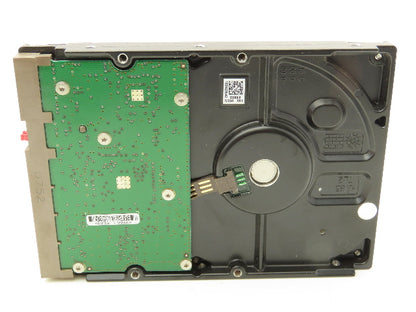 Siemens WRE 770 P350 Harddisk