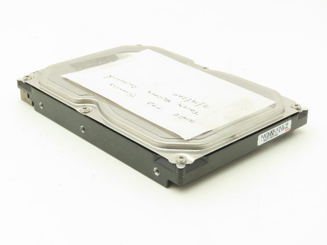 Siemens WRE 770 P350 Harddisk