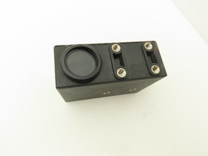 Pepperl Fuchs DK10-LAS/9s50/76a/110/124 Print Mark Contrast Sensor
