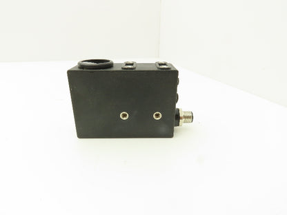 Pepperl Fuchs DK10-LAS/9s50/76a/110/124 Print Mark Contrast Sensor