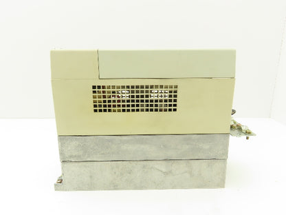 KEB 07.F4.S1D-3420/1.2 Combivert AC Drive 3PH 1.8KVA 480V 1.8A HF Filter