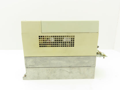 KEB 07.F4.S1D-3420/1.2 Combivert AC Drive 3PH 1.8KVA 480V 1.8A HF Filter