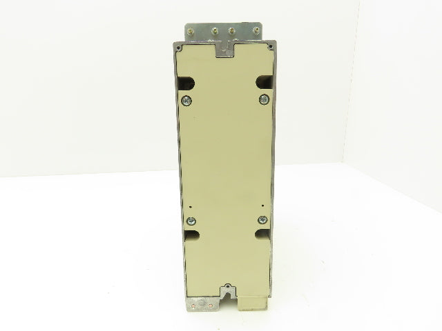 KEB 07.F4.S1D-3420/1.2 Combivert AC Drive 3PH 1.8KVA 480V 1.8A HF Filter