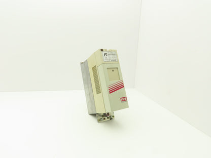 KEB 07.F4.S1D-3420/1.2 Combivert AC Drive 3PH 1.8KVA 480V 1.8A HF Filter