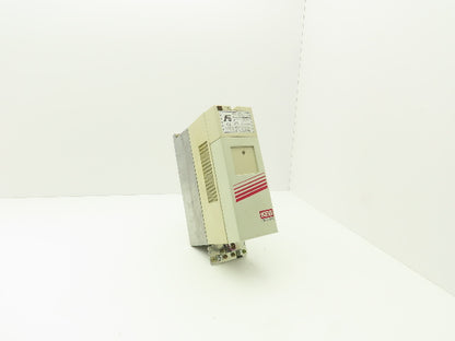 KEB 07.F4.S1D-3420/1.2 Combivert AC Drive 3PH 1.8KVA 480V 1.8A HF Filter