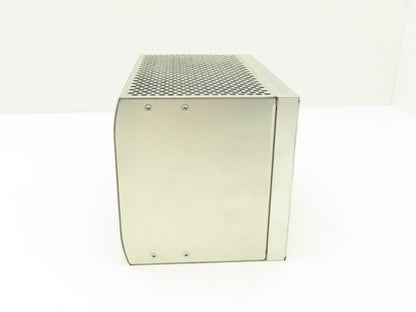 ABB CP-C 24/20.0 Switching Mode Power Supply 24VDC 20A Out 110-240VAC 1PH In