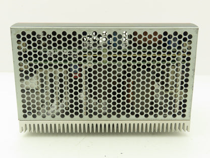 ABB CP-C 24/20.0 Switching Mode Power Supply 24VDC 20A Out 110-240VAC 1PH In