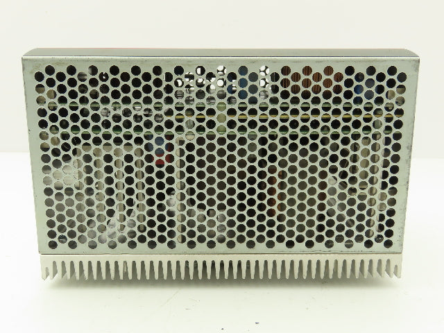 ABB CP-C 24/20.0 Switching Mode Power Supply 24VDC 20A Out 110-240VAC 1PH In