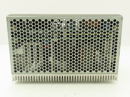 ABB CP-C 24/20.0 Switching Mode Power Supply 24VDC 20A Out 110-240VAC 1PH In