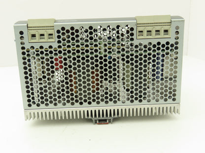 ABB CP-C 24/20.0 Switching Mode Power Supply 24VDC 20A Out 110-240VAC 1PH In