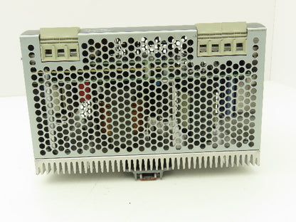 ABB CP-C 24/20.0 Switching Mode Power Supply 24VDC 20A Out 110-240VAC 1PH In