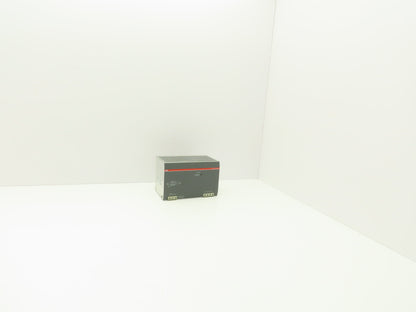 ABB CP-C 24/20.0 Switching Mode Power Supply 24VDC 20A Out 110-240VAC 1PH In