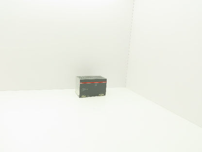 ABB CP-C 24/20.0 Switching Mode Power Supply 24VDC 20A Out 110-240VAC 1PH In