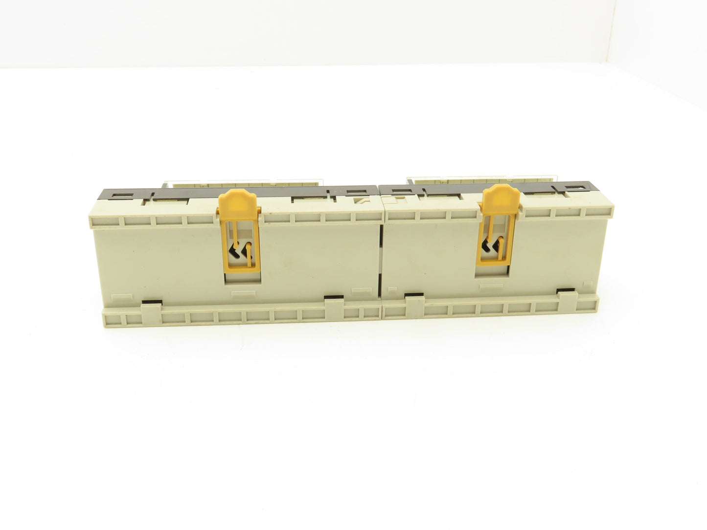 Omron DRT2-ID16 / XWT-ID16 Remote Terminal PLC Input Output Module Set