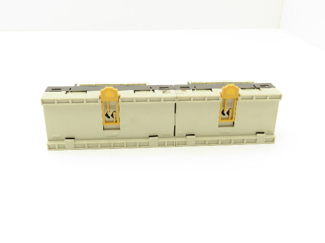 Omron DRT2-ID16 / XWT-ID16 Remote Terminal PLC Input Output Module Set