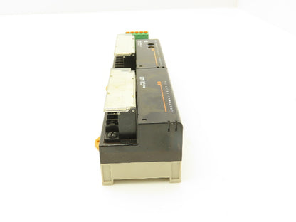 Omron DRT2-ID16 / XWT-ID16 Remote Terminal PLC Input Output Module Set