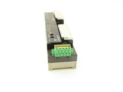 Omron DRT2-ID16 / XWT-ID16 Remote Terminal PLC Input Output Module Set