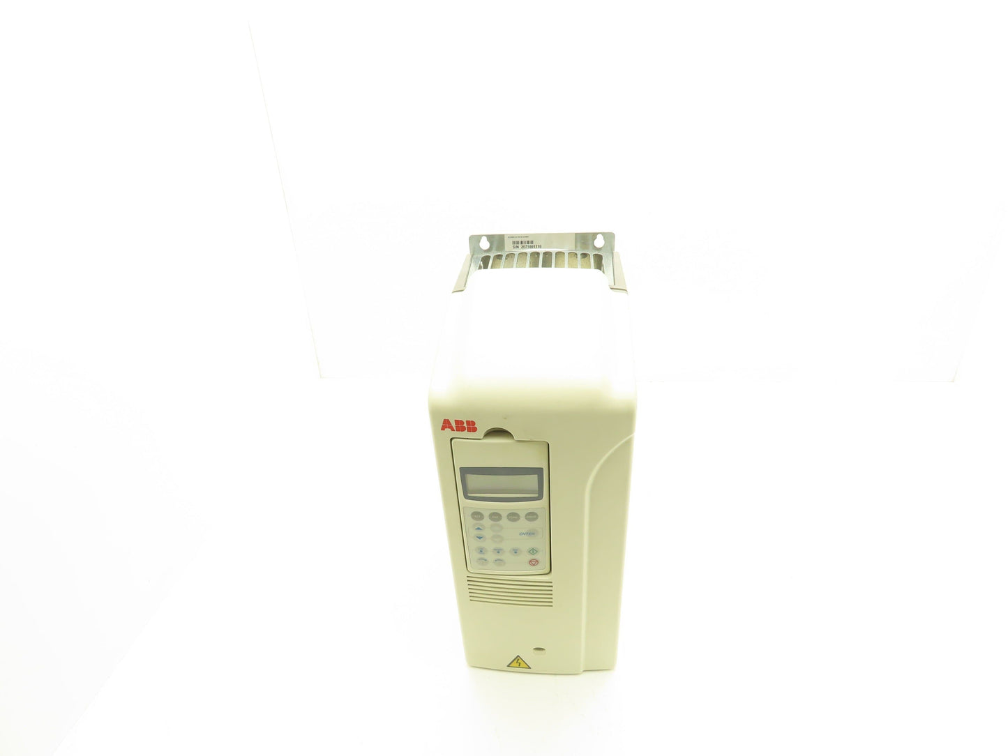 ABB AC Variable Frequency Drive 15Hp 3Ph 380-500V 21A