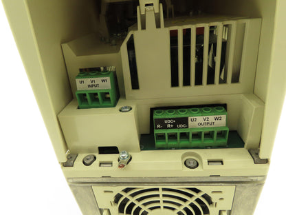 ABB AC Variable Frequency Drive 15Hp 3Ph 380-500V 21A