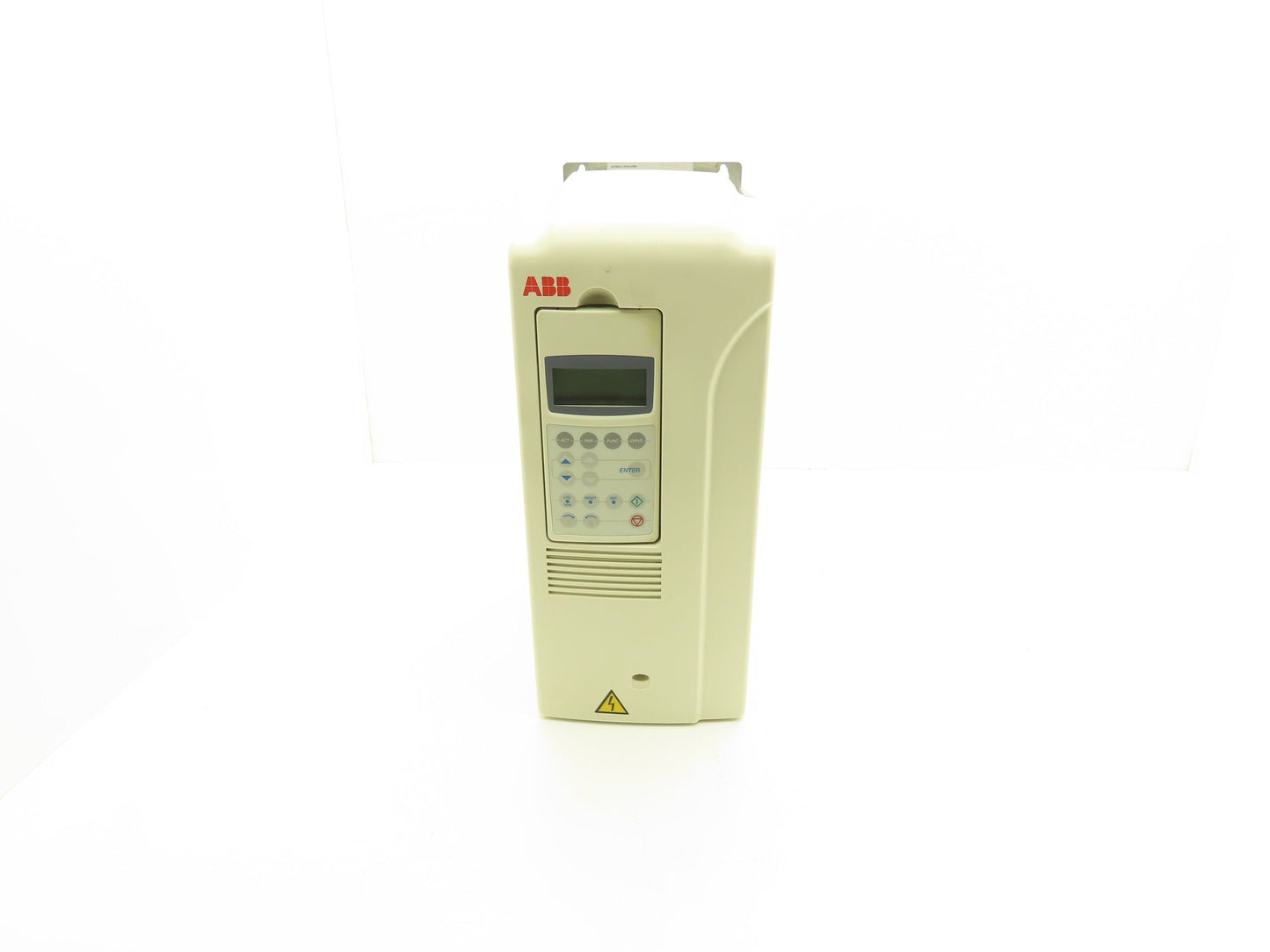ABB AC Variable Frequency Drive 15Hp 3Ph 380-500V 21A