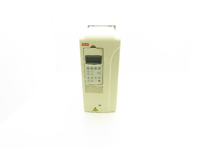 ABB AC Variable Frequency Drive 15Hp 3Ph 380-500V 21A