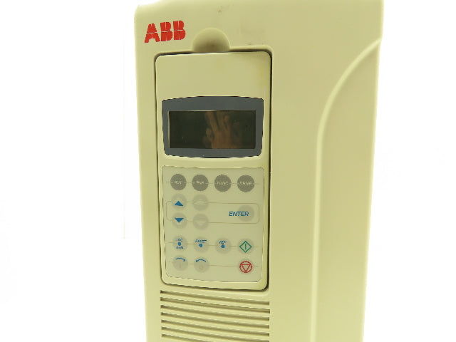 ABB AC Variable Frequency Drive 15Hp 3Ph 380-500V 21A