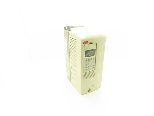 ABB AC Variable Frequency Drive 15Hp 3Ph 380-500V 21A