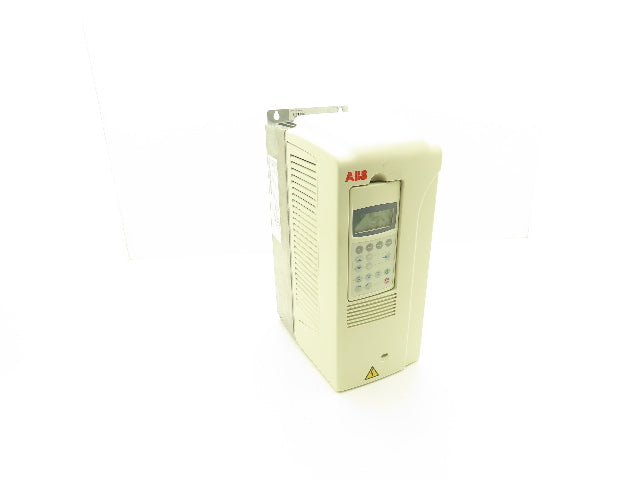 ABB AC Variable Frequency Drive 15Hp 3Ph 380-500V 21A