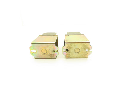 Allen Bradley DC Relay 24VDC Coil Series A Lot Of 2