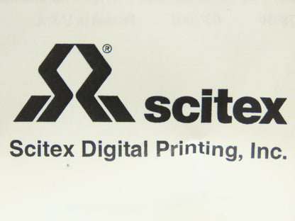 scitex Dijit 5000 Relay Contact Closure Cable