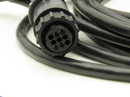 scitex Dijit 5000 Relay Contact Closure Cable