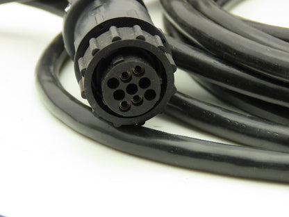 scitex Dijit 5000 Relay Contact Closure Cable
