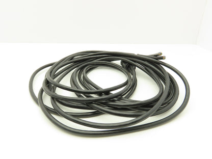 scitex Dijit 5000 Relay Contact Closure Cable