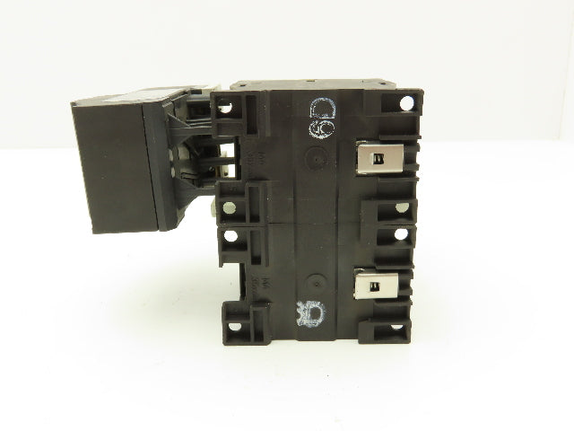 Eaton ZB12-4 Motor Starter Relay Contactor Accessory Set 10HP 7.5A 600VAC