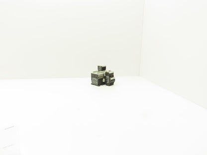 Eaton ZB12-4 Motor Starter Relay Contactor Accessory Set 10HP 7.5A 600VAC