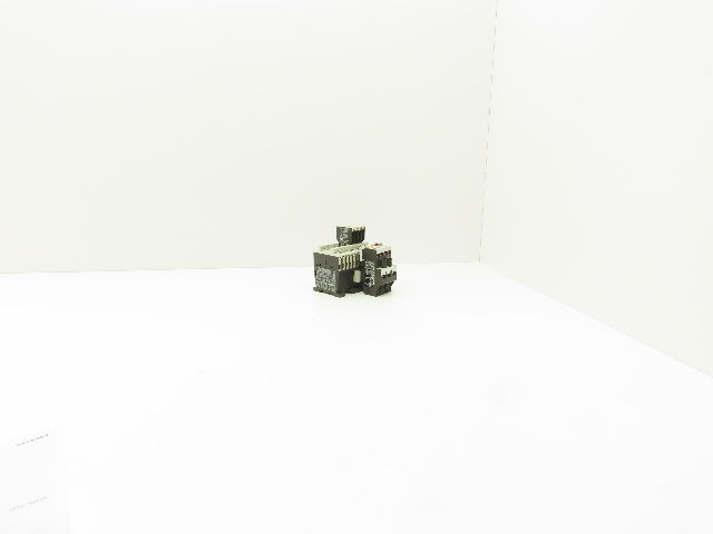 Eaton ZB12-4 Motor Starter Relay Contactor Accessory Set 10HP 7.5A 600VAC