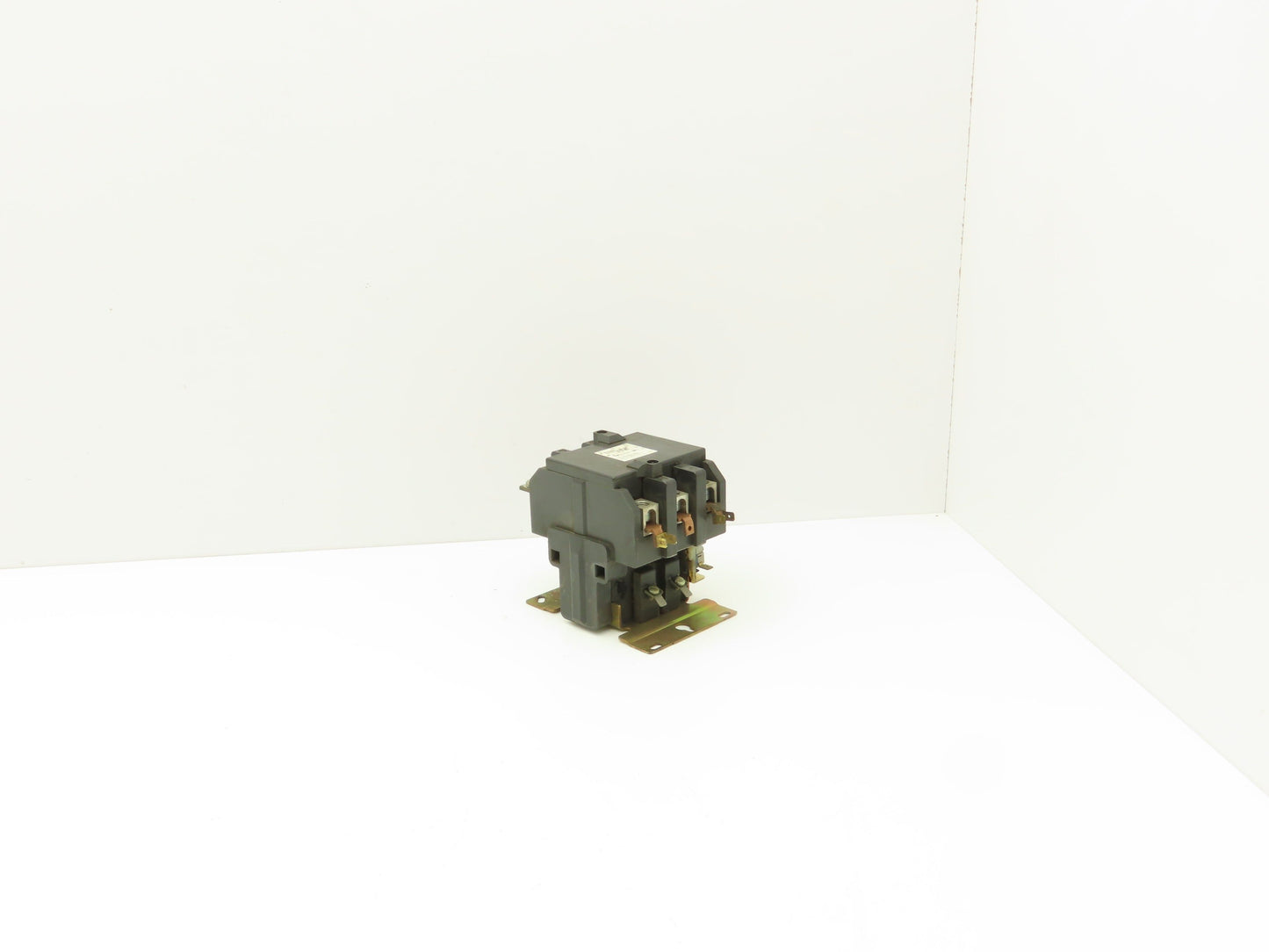 Furnas 42GE109525R Definite Purpose Controller 120A 3-Pole