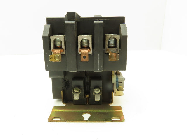 Furnas 42GE109525R Definite Purpose Controller 120A 3-Pole