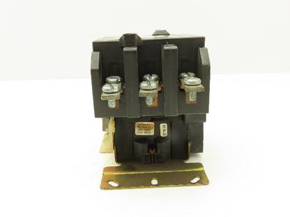 Furnas 42GE109525R Definite Purpose Controller 120A 3-Pole