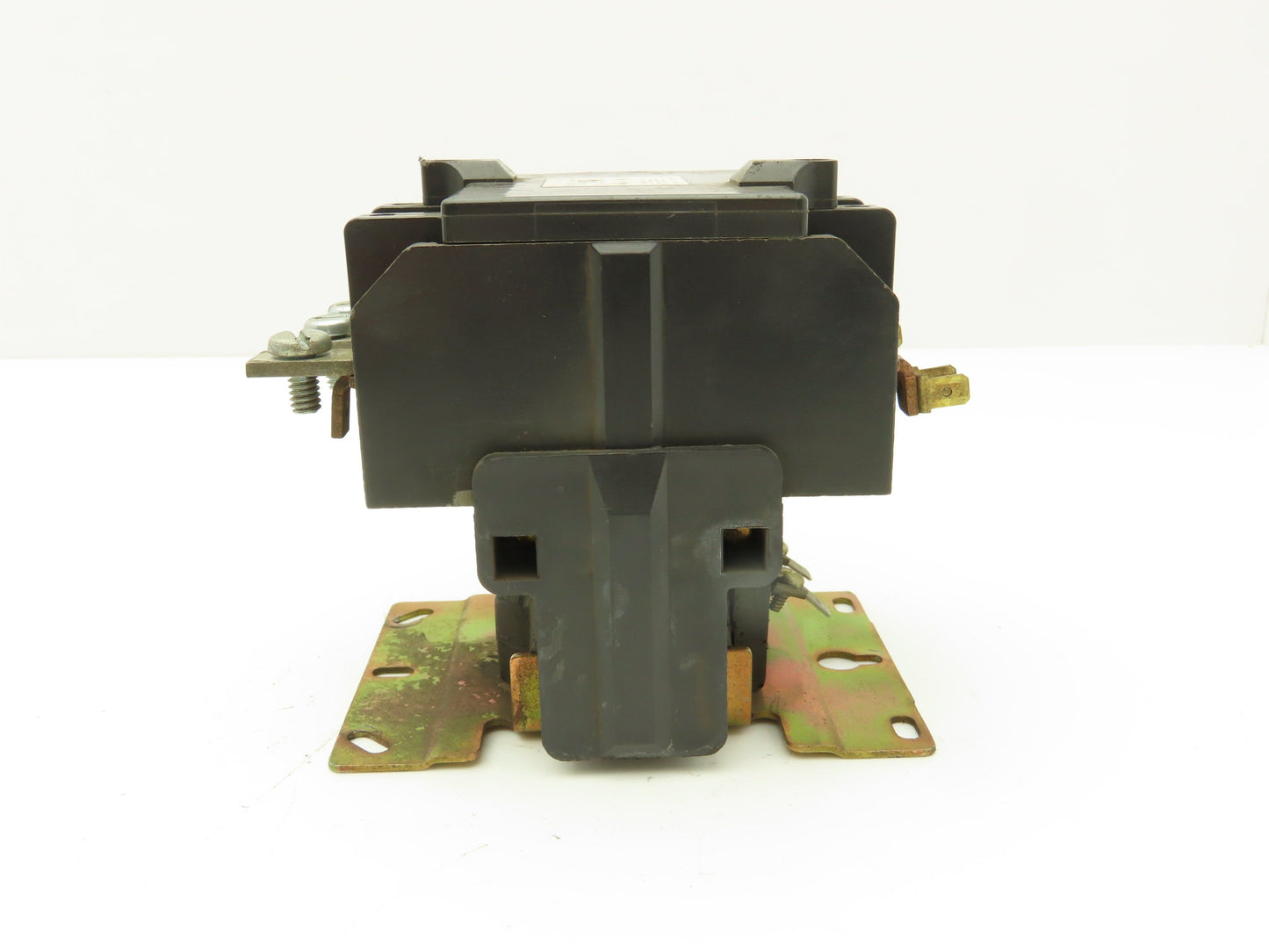 Furnas 42GE109525R Definite Purpose Controller 120A 3-Pole