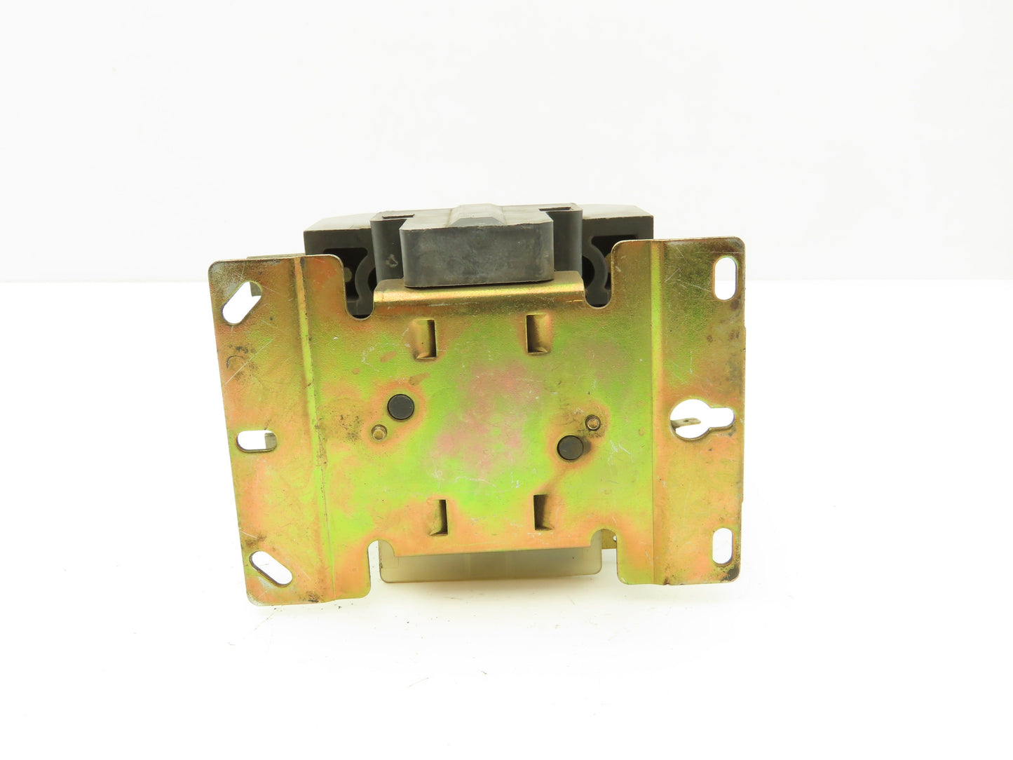 Furnas 42GE109525R Definite Purpose Controller 120A 3-Pole