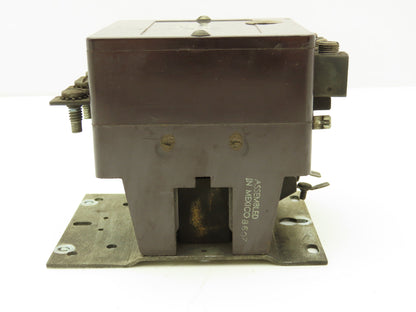 Lincoln Electric ACC730-8029B Contactor 120VAC Coil  3-Pole