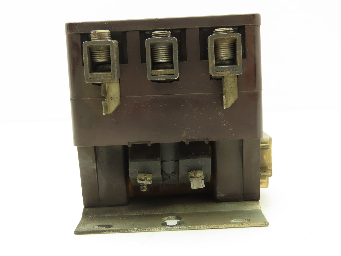 Lincoln Electric ACC730-8029B Contactor 120VAC Coil  3-Pole