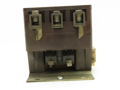 Lincoln Electric ACC730-8029B Contactor 120VAC Coil  3-Pole