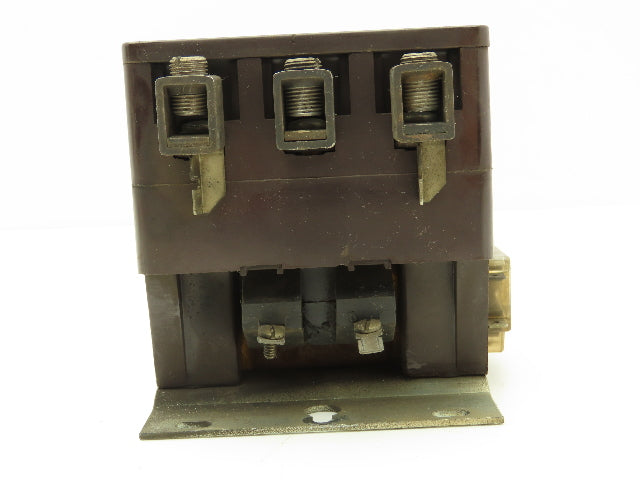 Lincoln Electric ACC730-8029B Contactor 120VAC Coil  3-Pole